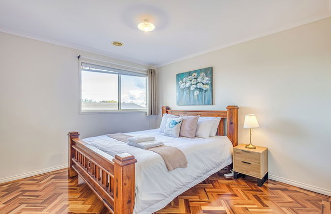 StayAU Family Home in Caroline Springs - Foto 8