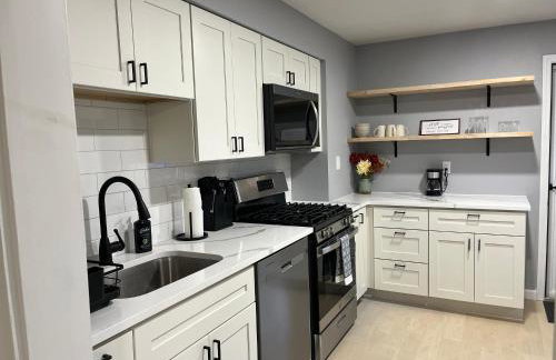 Munhall Reading Room - Foto 11