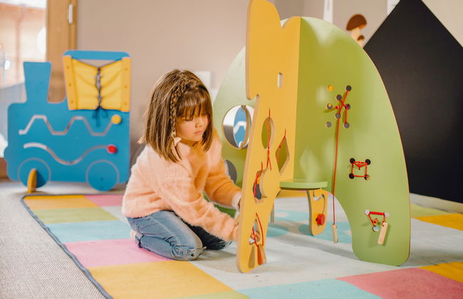 SWISSPEAK Resorts Zinal - Foto 24