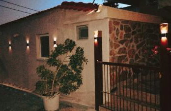 AGGELIKI STUDIOS 1 - Photo 44