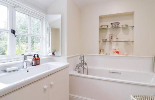 Magdalen Cottage - Foto 23