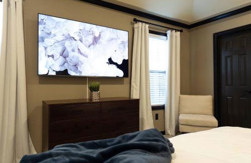 Your Family’s Home Away from Home w/ No Extra Fees - Foto 1