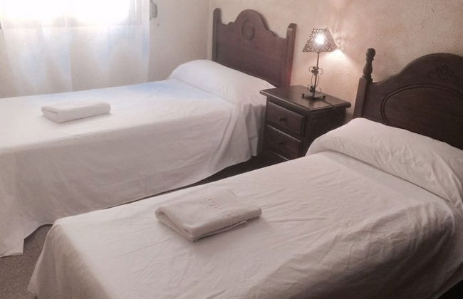 Apartamentos Las Cañas - Photo 26