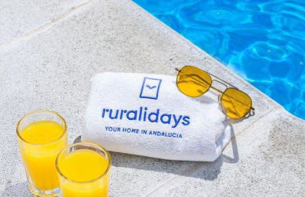 Casa Villalba Almachar by Ruralidays - Foto 3