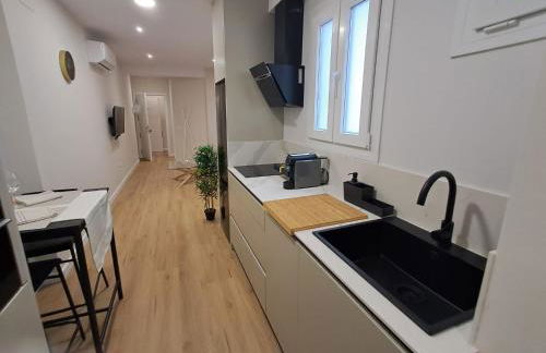 Central City Apartment, Avenida Andalucía - Photo 4