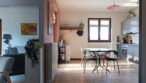 Casa Vista Lago - Foto 2