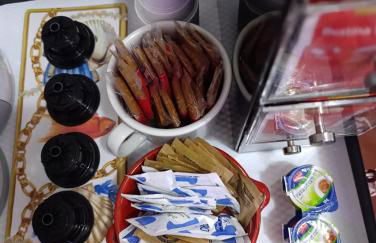 La terrazza di Ameglia alta - relax nel borgo Ligure - Foto 13