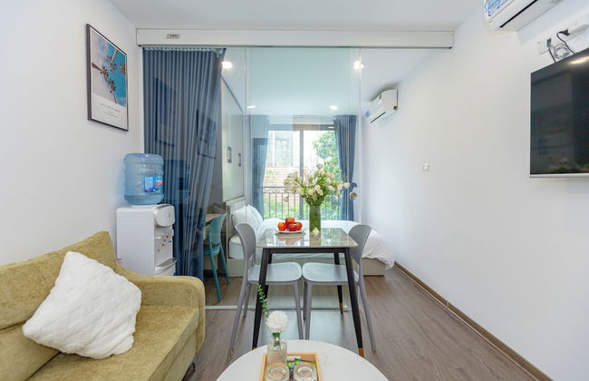 LUMI Hotel & Apartment - Foto 12