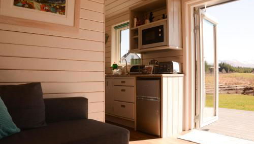 Toradh Cabin - Foto 4