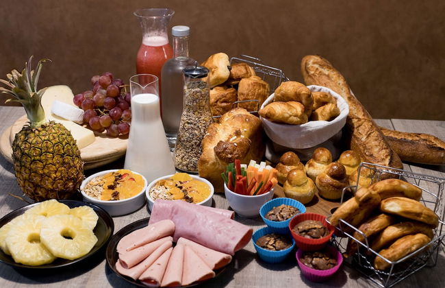 Radisson Serviced Apartments Antananarivo City Centre - Foto 80