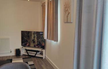 2 bedroom en-suite apartment in Basildon, Essex (Enjoy the simple things in life) - Foto 13