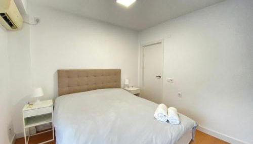 Sea view apartment Ferrissa - Foto 2, towels