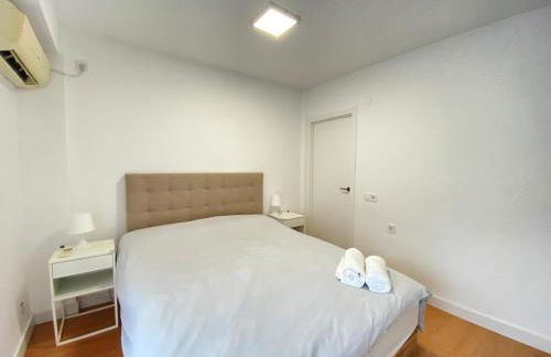 Sea view apartment Ferrissa - Foto 2