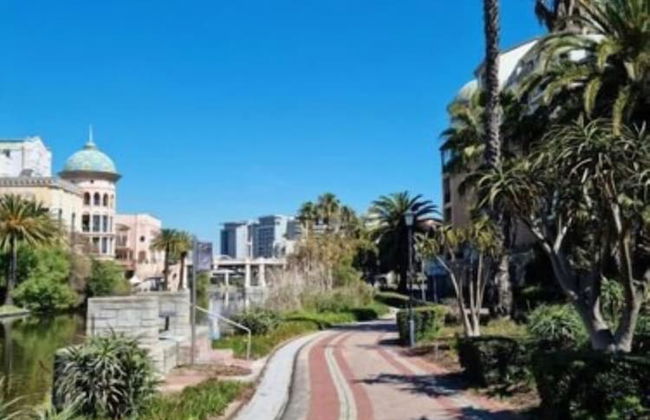 Manhattan Towers by Smart City Stays - Foto 65