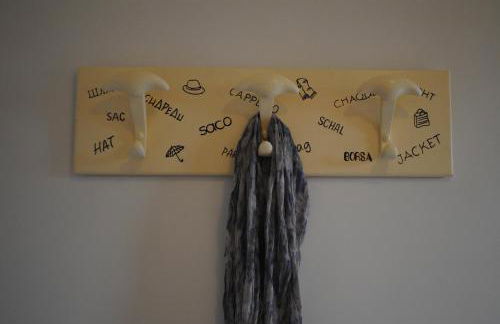 Casa Gordigiani di Berti Anna - bilocali con parcheggio - Foto 14