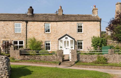 Abraham's Cottage - Foto 17