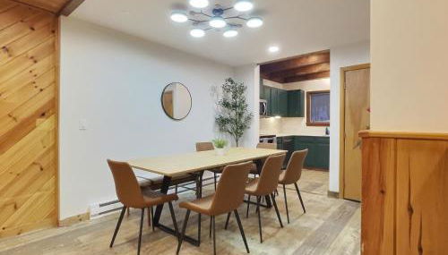 BearHug AC, Pool, Hot Tub, Tennis, Close to Resort - Foto 5