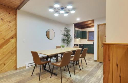 BearHug AC, Pool, Hot Tub, Tennis, Close to Resort - Foto 5