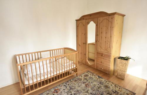 Ferienwohnung Villa Weyermann - Foto 40