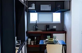 Flat Do Tuba Superior com Vista e Piscina Compartilhada - Foto 13