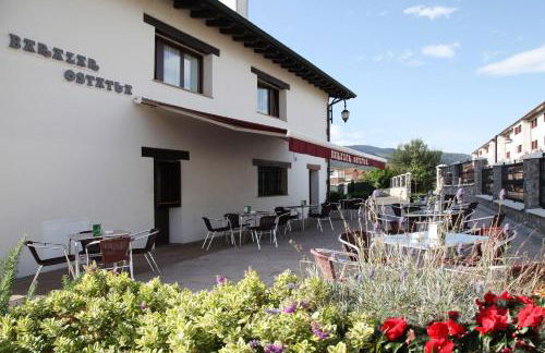 CASA RURAL BARAZAR - Foto 2