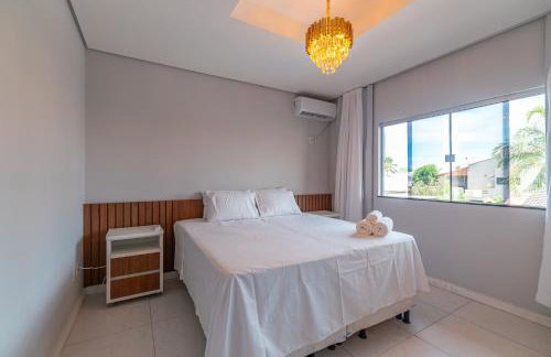 CASA 6 QUARTOS COM PISCINA - Foto 35