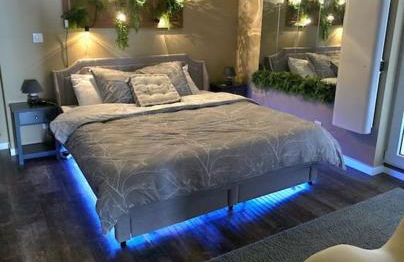 Loft Suite de luxe - Jacuzzi - SPA - Balnéo Vendôme - Foto 18