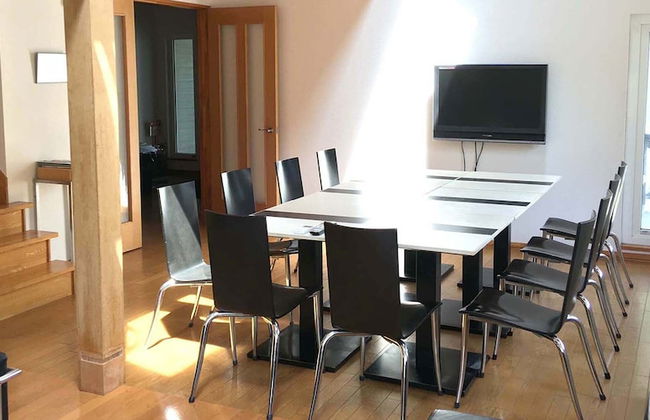 Pension Yu Hokkaido - Photo 24