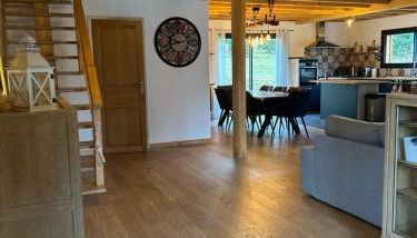 Chalet La Morte - Foto 3