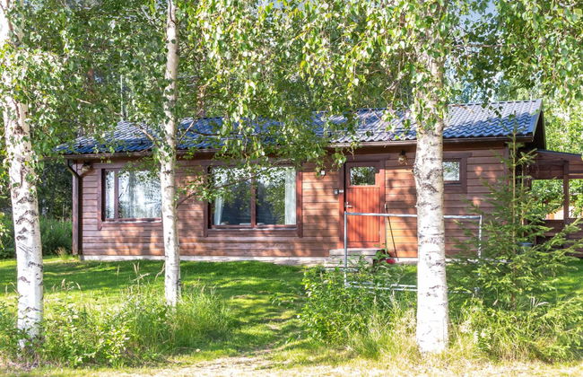 2 bedroom House in Kuopio with sauna - Photo 1