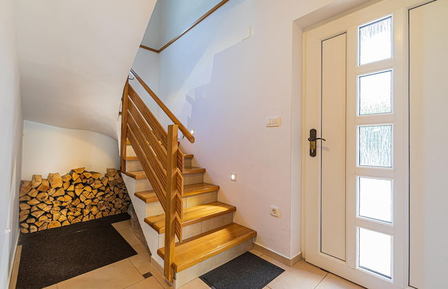 Sunny Weekend Sauna House - Foto 15