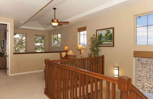 The Mauna Lani Golf S K5 3 Bedroom Condo by RedAwning - Foto 28