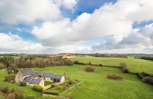 Blackhill barn - in the heart of the Cotswolds - Photo 47