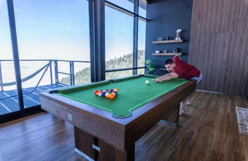 Secluded Dream Home with Hot Tub and Full Gym on 20 Acres - Foto 7