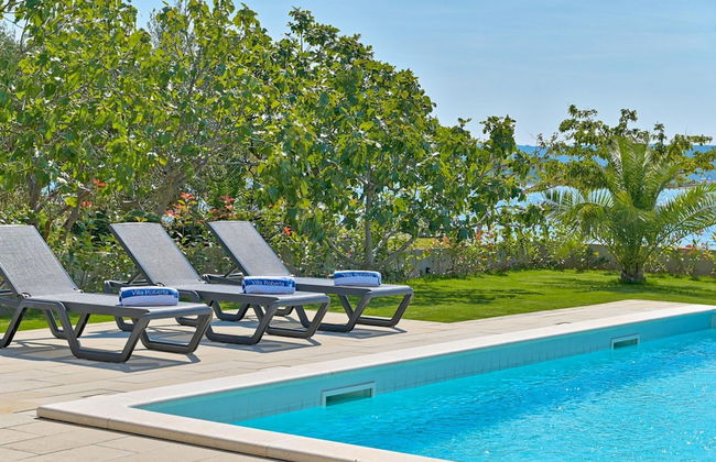 Villa Roberta Zadarvillas - Foto 59