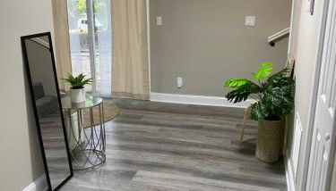 Cozy lower-level apartment - Foto 3