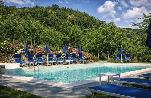 Agriturismo Podere La Casaccia - Foto 22