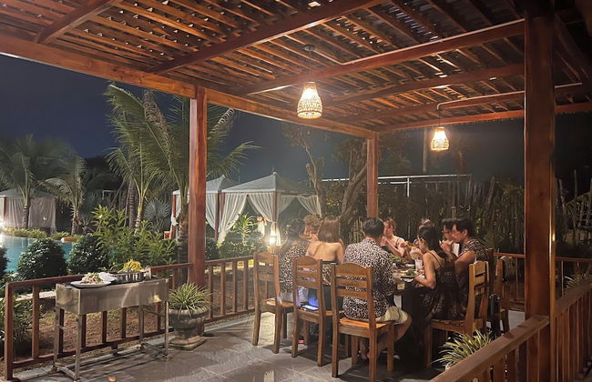 Peppercorn Villas - Photo 59