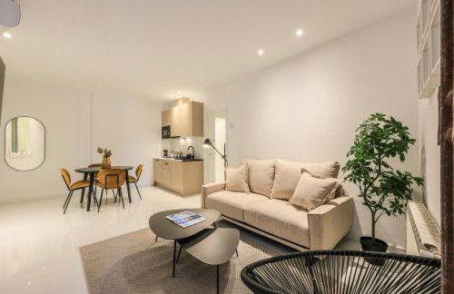 Apartamento Embajadores XVII - Foto 1