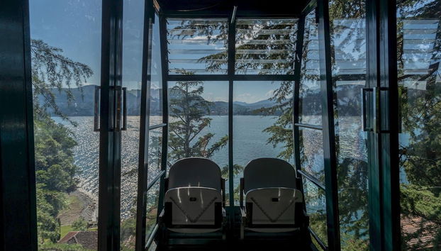 Nuovo Bilo Via Per Torno 85 - Funicolare - Foto 5, Habitación