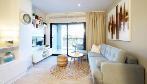 102 Dream Sea View Magic Apartment in La Mata - Foto 5