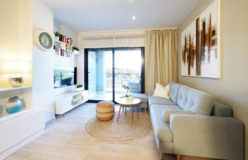 102 Dream Sea View Magic Apartment in La Mata - Foto 5