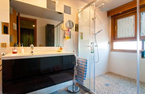 Villa Tramontana de Lloseta, piscina y vista montaña - Foto 23