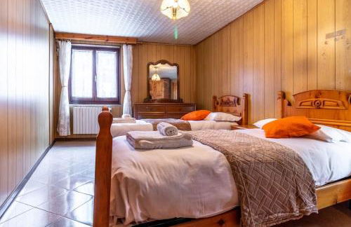 Casa Chechi tra Aprica e Ponte di Legno - Foto 9