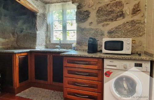 Quinta da Vinagra - Foto 44