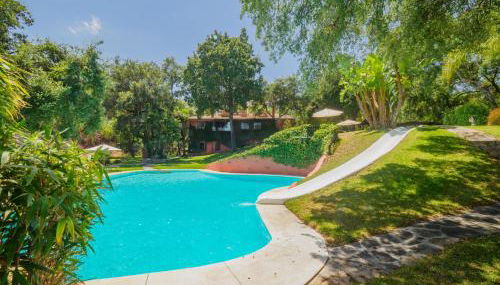 Cubo's Finca La Fuente del Pedregal Casa 2 - Photo 4