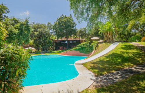 Cubo's Finca La Fuente del Pedregal Casa 2 - Photo 4