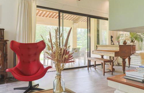 Villa des Pres - Foto 29