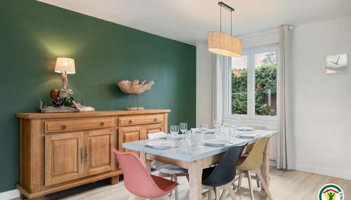 Gîte Gîtes de France® - Le Clair Matin - Foto 4