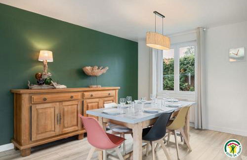 Gîte Gîtes de France® - Le Clair Matin - Foto 4